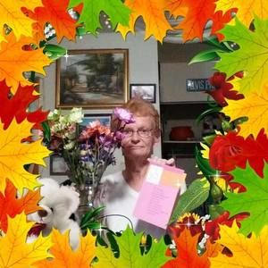 Meet your Posher, Glenda